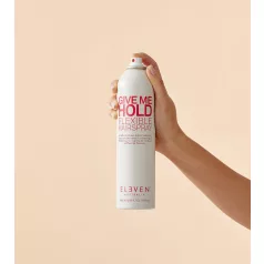 Eleven Australia - Give Me Hold Flexible Hairspray - 300 ml