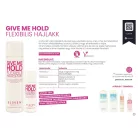 Eleven Australia - Give Me Hold Flexible Hairspray - 300 ml