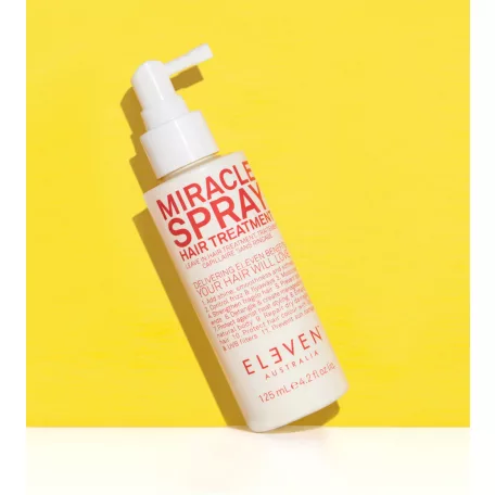 Eleven Australia - Miracle Spray Hair Treatment - 125 ml