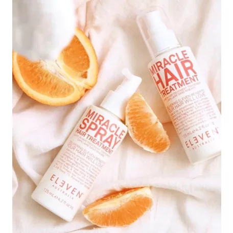 Eleven Australia - Miracle Spray Hair Treatment - 125 ml