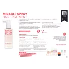 Eleven Australia - Miracle Spray Hair Treatment - 125 ml