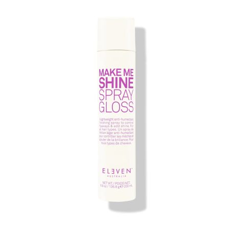 Eleven Australia - Make Me Shine Spray Gloss - 200 ml