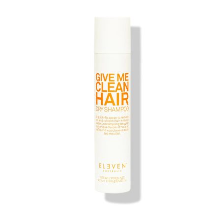 Eleven Australia - Give Me Clean Hair Dry Shampoo - 200 ml