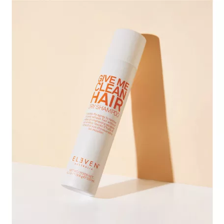 Eleven Australia - Give Me Clean Hair Dry Shampoo - 200 ml