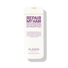   Eleven Australia - Repair My Hair Nourishing Shampoo - 300 ml