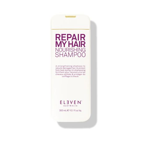 Eleven Australia - Repair My Hair Nourishing Shampoo - 300 ml