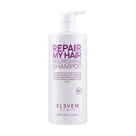 Eleven Australia - Repair My Hair Nourishing Shampoo - 960 ml