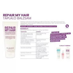   Eleven Australia - Repair My Hair Nourishing Conditioner - 200 ml