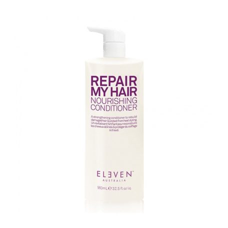 Eleven Australia - Repair My Hair Nourishing Conditioner - 960 ml