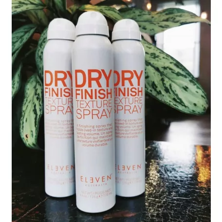 Eleven Australia - Dry Finish Texture Spray - 200 ml