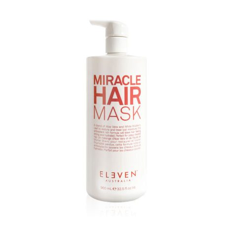 Eleven Australia - Miracle Hair Mask - 960 ml