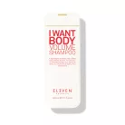 Eleven Australia - I Want Body Volume Shampoo - 300 ml