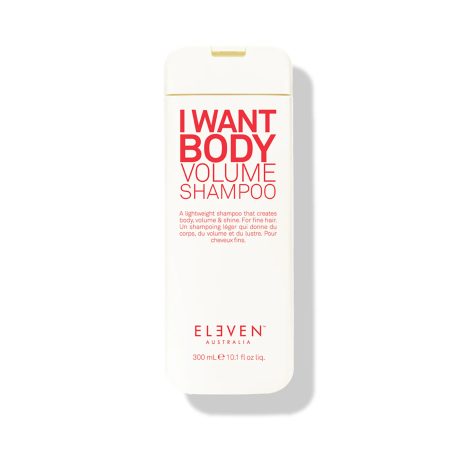 Eleven Australia - I Want Body Volume Shampoo - 300 ml