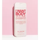 Eleven Australia - I Want Body Volume Shampoo - 300 ml