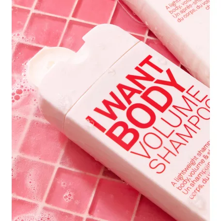 Eleven Australia - I Want Body Volume Shampoo - 300 ml