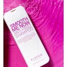 Eleven Australia - Smooth Me Now Anti-Frizz Shampoo - 300 ml