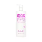 Eleven Australia - Smooth Me Now Anti-Frizz Shampoo - 960 ml