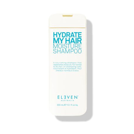 Eleven Australia - Hydrate My Hair Moisture Shampoo - 300 ml