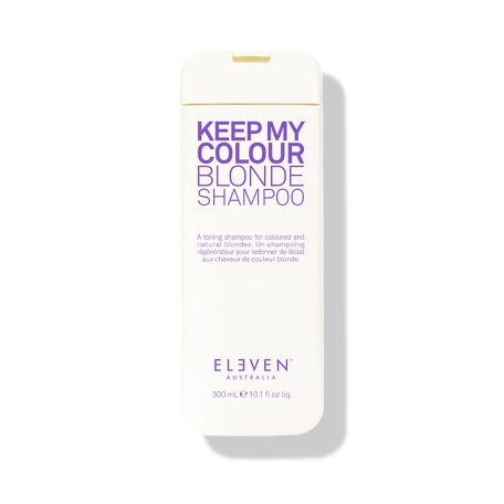 Eleven Australia - Keep My Colour Blonde Shampoo - 300 ml