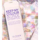 Eleven Australia - Keep My Colour Blonde Shampoo - 300 ml