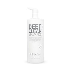 Eleven Australia - Deep Clean Shampoo - 960 ml