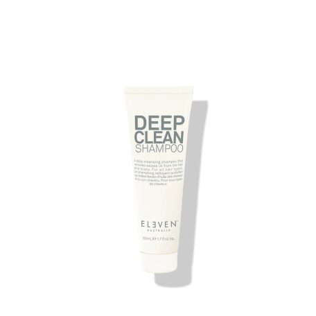 Eleven Australia - Deep Clean Shampoo - 50 ml