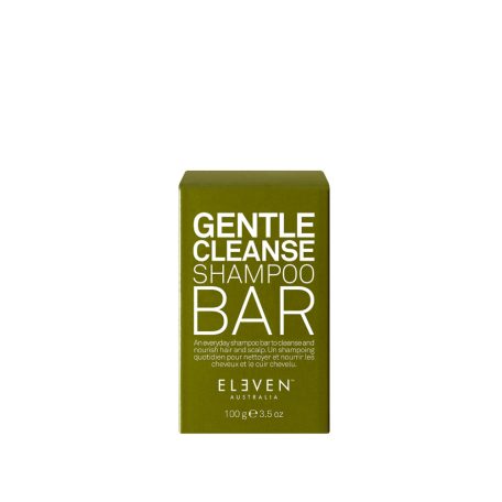 Eleven Australia - Gentle Hydrate Shampoo Bar - 100 g