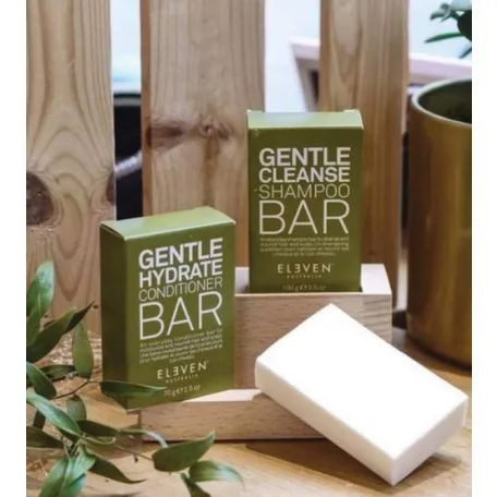 Eleven Australia - Gentle Hydrate Shampoo Bar - 100 g