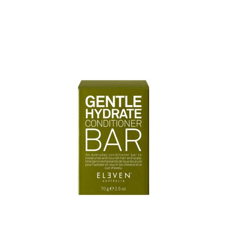 Eleven Australia - Gentle Hydrate Conditioner Bar - 70 g