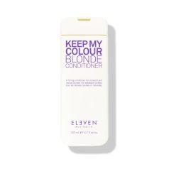   Eleven Australia - Keep My Colour Blonde Conditioner - 300 ml