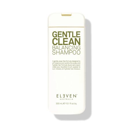 Eleven Australia - Gentle Clean Balancing Shampoo - 300 ml