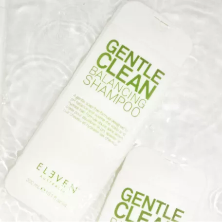 Eleven Australia - Gentle Clean Balancing Shampoo - 300 ml