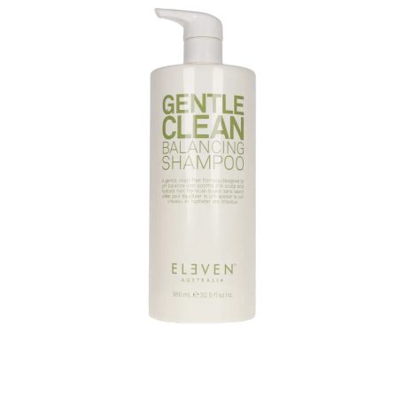 Eleven Australia - Gentle Clean Balancing Shampoo - 960 ml