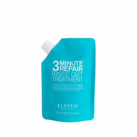 Eleven Australia - 3 Minute Repair Rinse Out Treatment - 200 ml