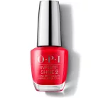 OPI Infinite Shine 2 - L64 Cajun Shrimp - féltartós körömlakk 15 ml