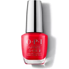   OPI Infinite Shine 2 - L64 Cajun Shrimp - féltartós körömlakk 15 ml