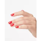 OPI Infinite Shine 2 - L64 Cajun Shrimp - féltartós körömlakk 15 ml