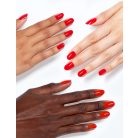 OPI Nail Lacquer - L64 Cajun shrimp - körömlakk 15 ml