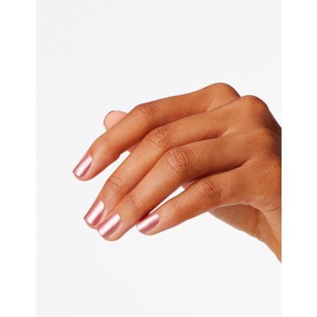 OPI Nail Lacquer - S63 Chicago champagne toast - körömlakk 15 ml