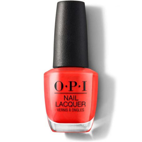 OPI Nail Lacquer - H47 A good man-darin is hard to find - körömlakk 15 ml