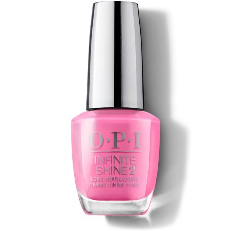 OPI Infinite Shine 2 - F80 Two-timing the Zones - féltartós körömlakk 15 ml