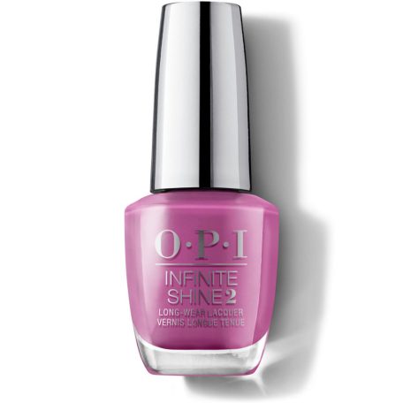 OPI Infinite Shine 2 - L12 Grapely Admired - féltartós körömlakk 15 ml