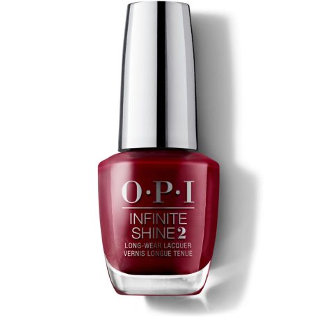 OPI Infinite Shine 2 - L13 Can't Be Beet! - féltartós körömlakk 15 ml