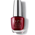 OPI Infinite Shine 2 - L14 Raisin' the Bar - féltartós körömlakk 15 ml