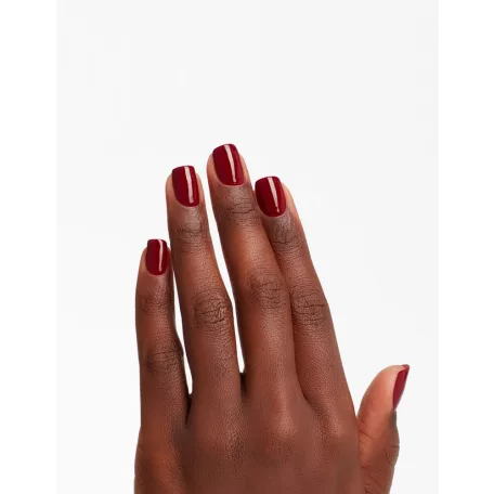 OPI Infinite Shine 2 - L14 Raisin' the Bar - féltartós körömlakk 15 ml