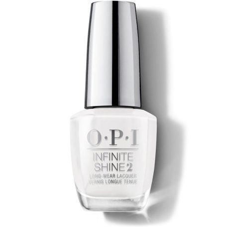 OPI Infinite Shine 2 - L00 Alpine Snow - féltartós körömlakk 15 ml