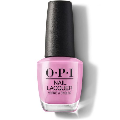 OPI Nail Lacquer - H48 Lucky lucky lavender - körömlakk 15 ml