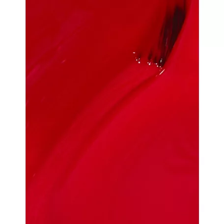 OPI Infinite Shine 2 - N25 Big Apple Red - féltartós körömlakk 15 ml