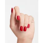 OPI Infinite Shine 2 - N25 Big Apple Red - féltartós körömlakk 15 ml