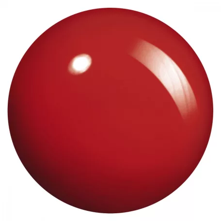 OPI Infinite Shine 2 - N25 Big Apple Red - féltartós körömlakk 15 ml